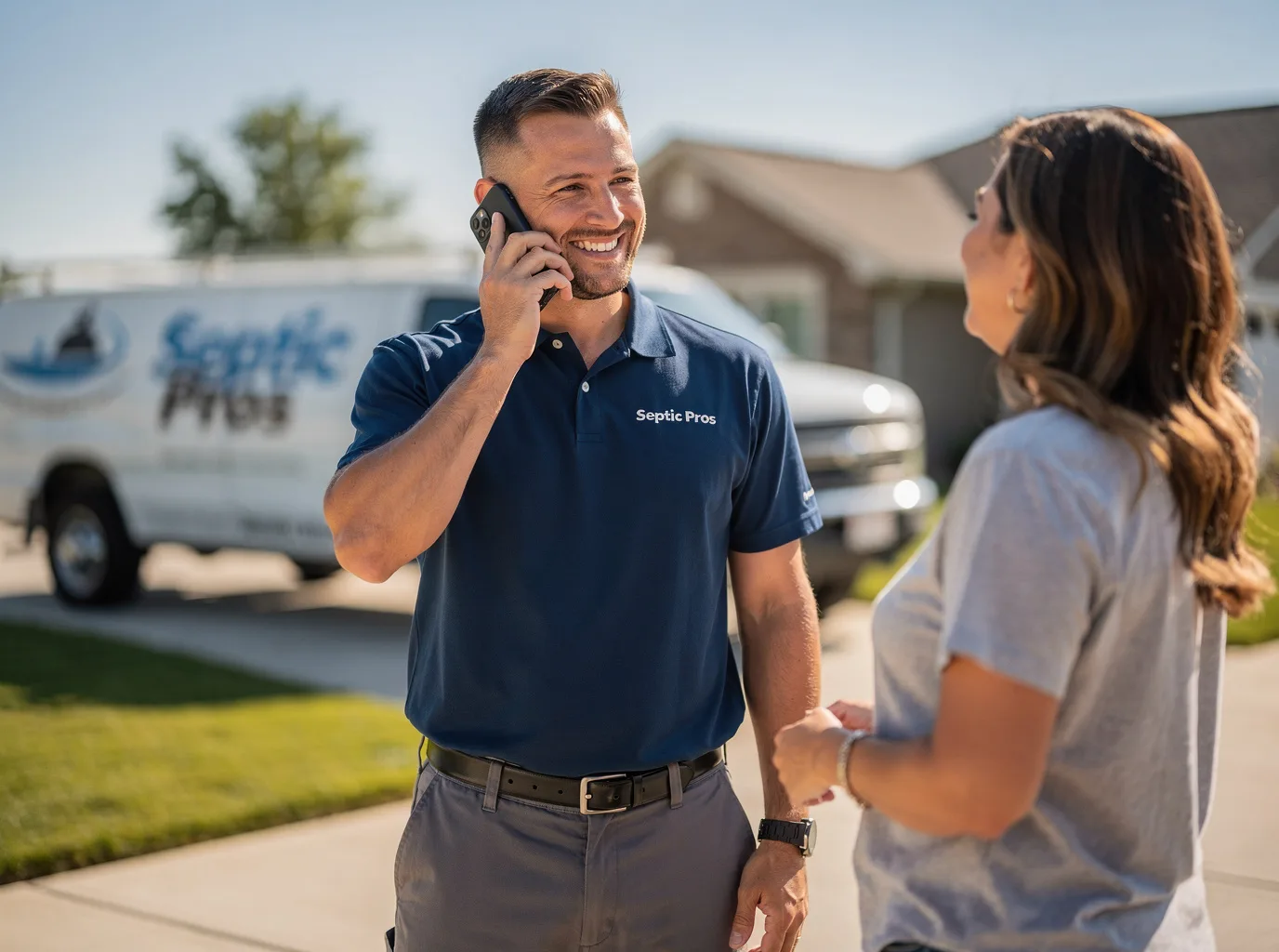 Septic Tank Pumping Waldron, MO FAQs